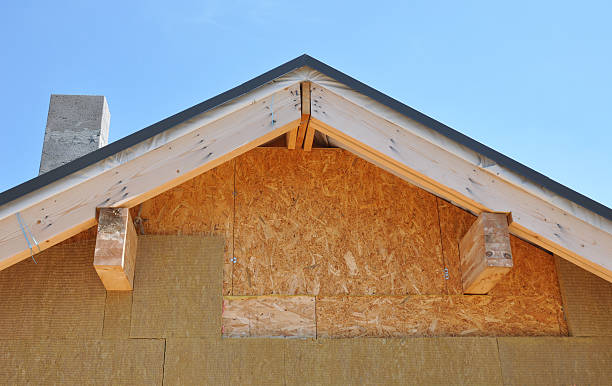 Affordable Siding Repair and Maintenance Services in Chula Vista, CA